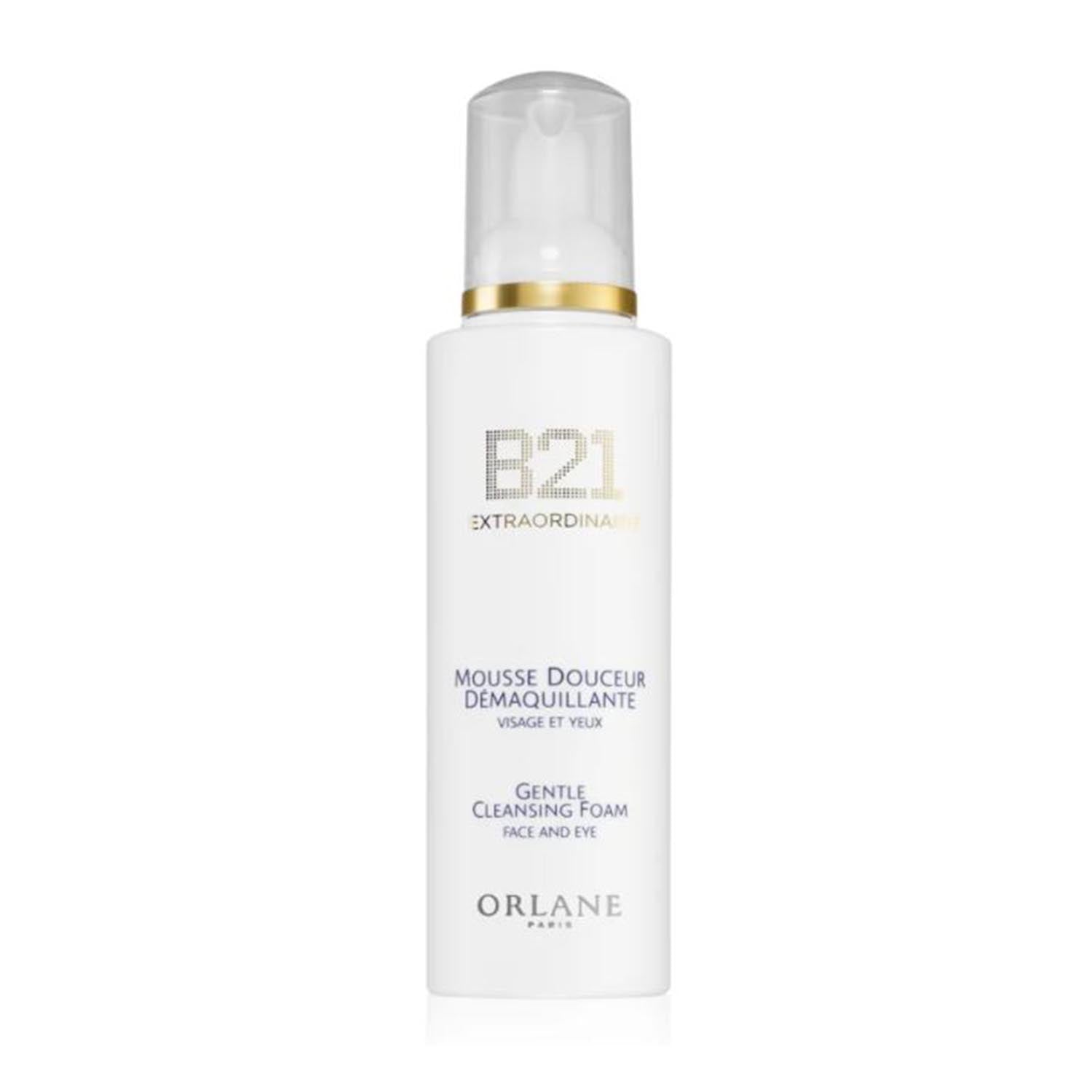 Orlane B21 Extraordinaire Gentle Cleansing Espuma Facial Y Ojos 200Ml